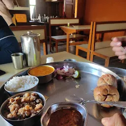 Shree Krishna Restaurant