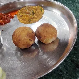 Shree Krishna Restaurant Valsad