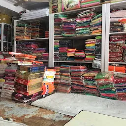 Shree Krishna Textiles, Allahabad