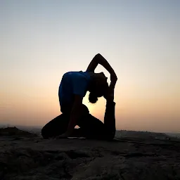 Shree Krishna yoga Sansthan S.K.Yoga