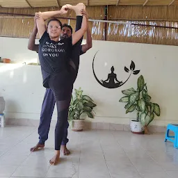 Shree Krishna yoga Sansthan S.K.Yoga