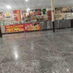 Shree Krishnam Food Court & Home Store