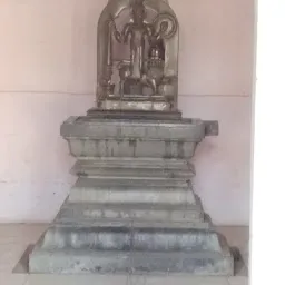 Shree Krishnamai Temple
