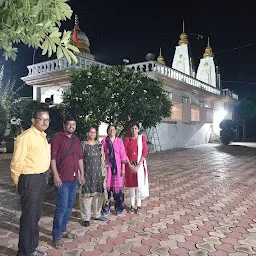 Shree Krishngiri Maharaj Temple