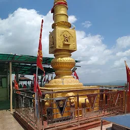 Shree Kshemankari, Khimaj, Semoj Mata Temple