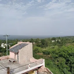 Shree Kua Devi Temple