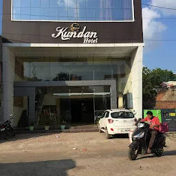 Shree Kundan Hotel