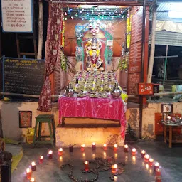 Shree lakhawala Hanumanji Mandir