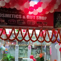 Shree Lakshmi Cosmetics & Gift Shop