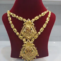 Shree lalitha jewellery