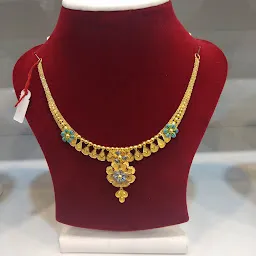 Shree lalitha jewellery