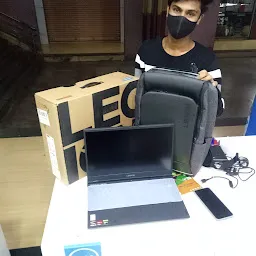 SHREE LAPTOP BAZAAR