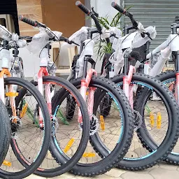 SHREE LAXMI CYCLE STORES