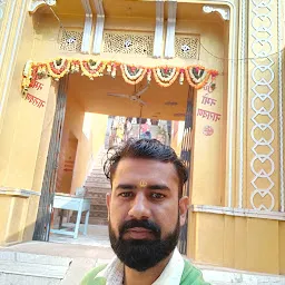 Shree Laxmi Narayan Mandir