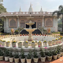 Shree Laxmi Narayan Mandir