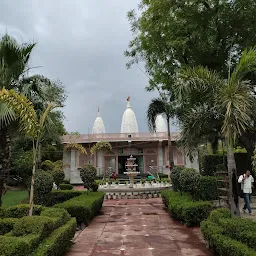 Shree Laxmi Narayan Mandir