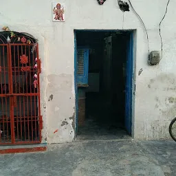 Shree Laxmi Narayan Mandir