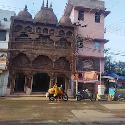 Shree laxmi Narayan Mandir Ranchi