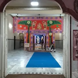 Shree laxmi Narayan Mandir Ranchi