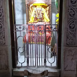 Shree Laxmi Narayan Temple