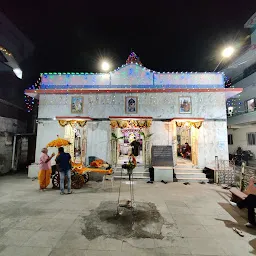Shree Laxmi Narayan Temple