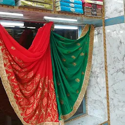 Shree Laxmi Sarees