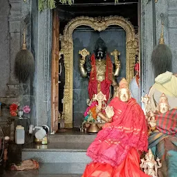 Shree Laxmi Satyanaran Temple
