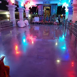 Shree Laxmi Satyanaran Temple