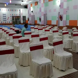 Shree Laxmi Vivah Bhawan and Laxmi Atithi Bhawan