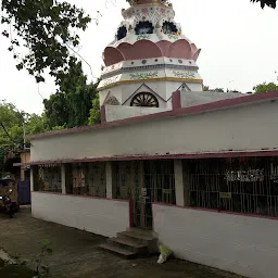 Shree Lingaraj Mahapraphu Shiva Temple