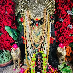 Shree Maa Ichapurni Kali Mandir