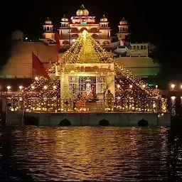 Shree Maa Narmada Temple