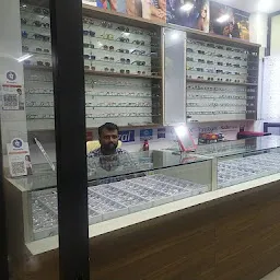 Shree Maa Optical & Eye Care Centre