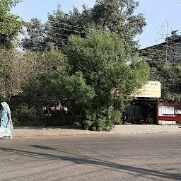 SHREE MADHAVNATH MANDIR