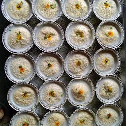 Shree Madhuram Sweets