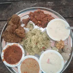 Shree mahadev foods