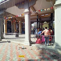 Shree Mahadev Mandir