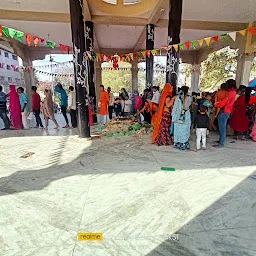 Shree Mahadev Mandir