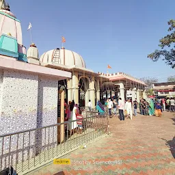 Shree Mahadev Mandir