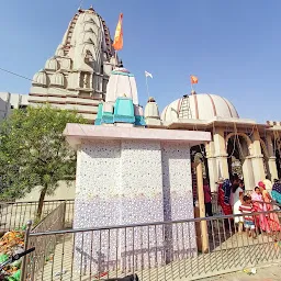 Shree Mahadev Mandir