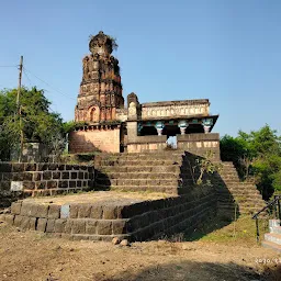 Shree Mahadev Mandir - Hindu temple - Kinhai - Maharashtra | Yappe.in