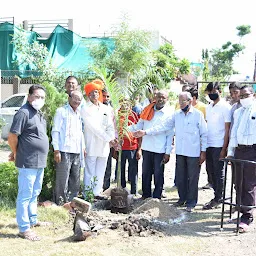 Shree Mahadev Mandir