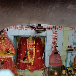 Shree Mahakaleshwar Mandir (Dwadash Jyotirling Kashi Khand)