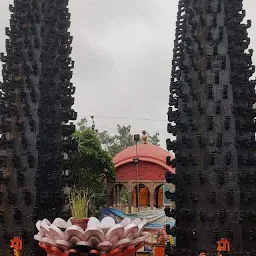 Shree Mahakaleshwar Mandir (Dwadash Jyotirling Kashi Khand)