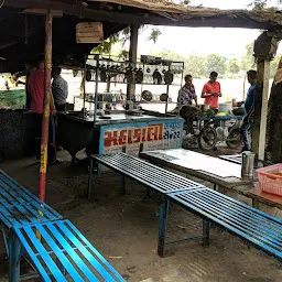 Shree MAHAKALI Bhajiya Center (Nadiad)