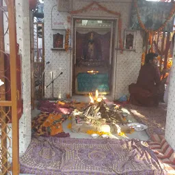 Shree Mahakali Temple