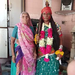 Shree Mahakali Temple