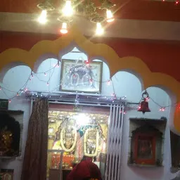 Shree Mahalakshmi Mata Mandir