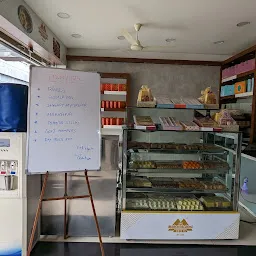 Shree Mahalakshmi Sweets, Dodda Gadiyara, Mysore