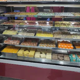 Shree Mahalakshmi Sweets, Kuvempunagar